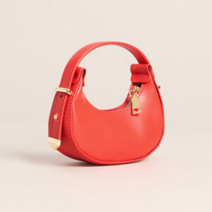 Windsor Tiny Icon Faux Leather Mini Bag