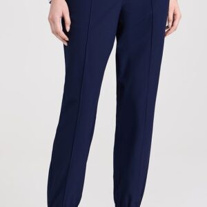 Tissue Weight 4-Way Stretch Joggers