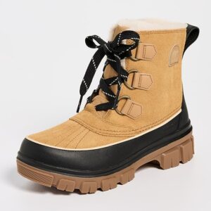 Sorel Tivol IV Boots