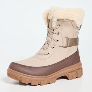 Sorel Tivoli V Parc Waterproof Boots
