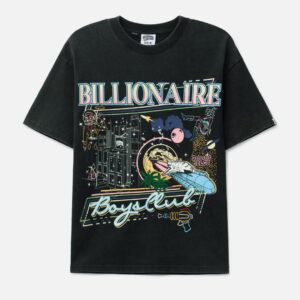 To The Moon T-Shirt