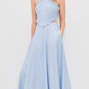 Line & Dot Tobie Midi Dress Tobie Midi Dress