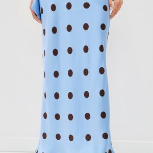 4th & Reckless Tobie Skirt
