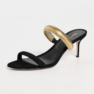 Veronica Beard Tobin Sandals