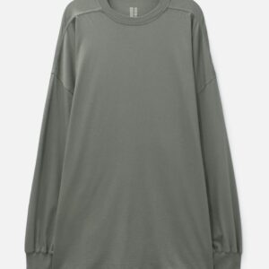 Rick Owens Tommy Long Sleeves T-Shirt Tommy Long Sleeves T-Shirt