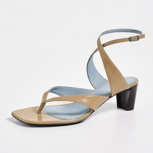 Lemaire Tong Sandals 50mm