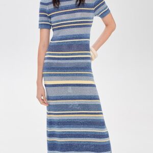ba&sh Tonnie Dress