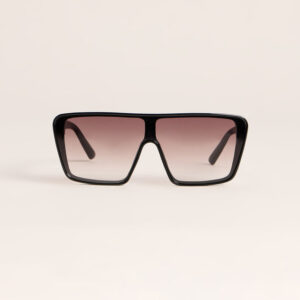 Too Cool Oversized Sunglasses