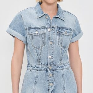DAZE Topanga Romper