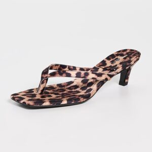 Tony Bianco Topaz Sandals