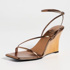 Jeffrey Campbell Topsail Wedge Sandals