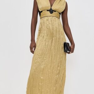 Sabina Musayev Torin Dress