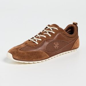 Tory Burch Tory Travel Sneakers