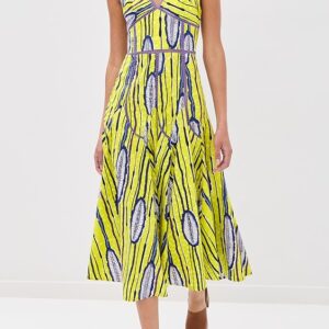 Totem Dress