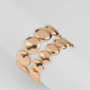 Windsor Touch Of Bold Two-Pack Bracelet Set
