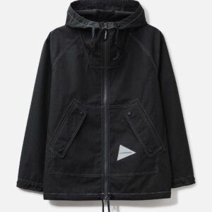Tough Aramid Hoodie