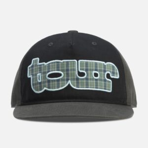 Sunlove Tour Trucker Cap