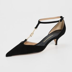 FERRAGAMO Traci Heels 40mm