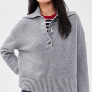 Free People Trading Up Polo