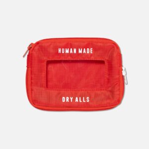 Human Made Travel Case Small