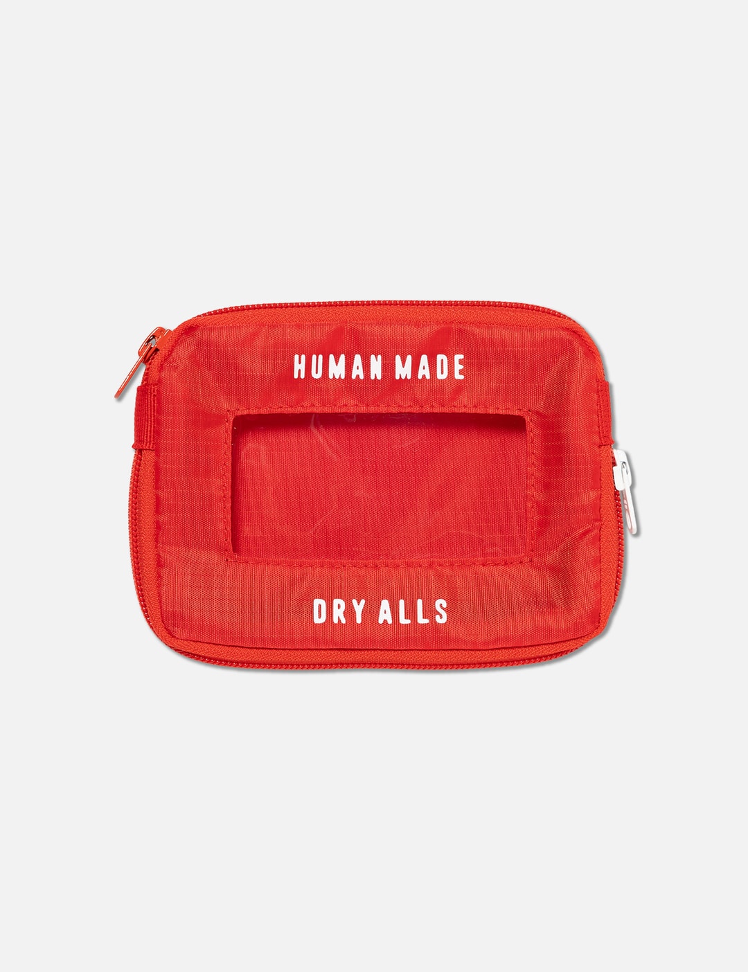 Human Made Travel Case Small