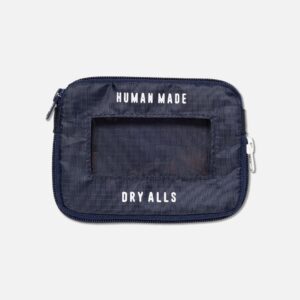 Human Made Travel Case Small Travel Case Small