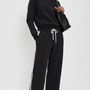 Travel Track Pants