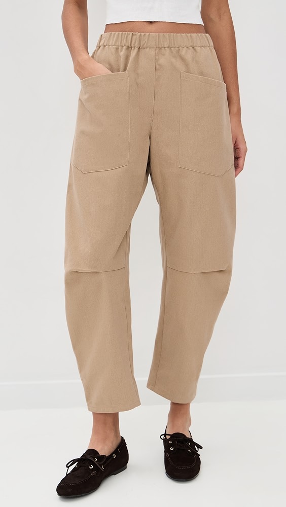 Secular Travis Pants