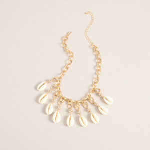 Windsor Treasure Found Charm Necklace Treasure Found Charm Necklace