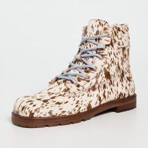 Trekking Boots