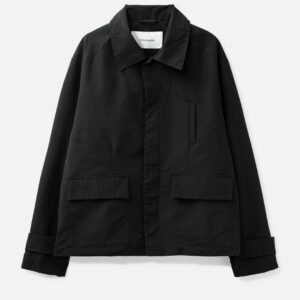 Entire Studios Trench Jacket