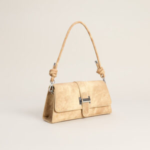 Windsor Trendsetter Faux Leather Shoulder Bag Trendsetter Faux Leather Shoulder Bag