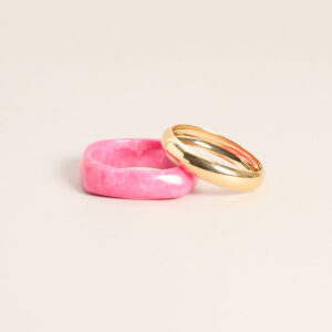 Trendy Mood Bangle Bracelet Set