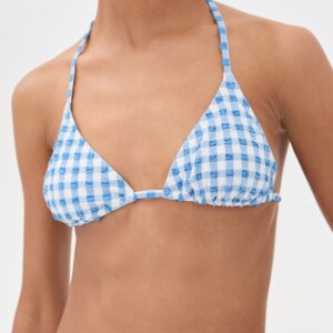 Triangle Bikini Top