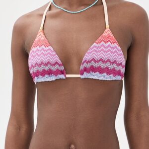 PQ Swim Triangle Bikini Top
