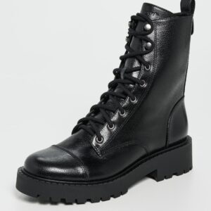Trinity Boots