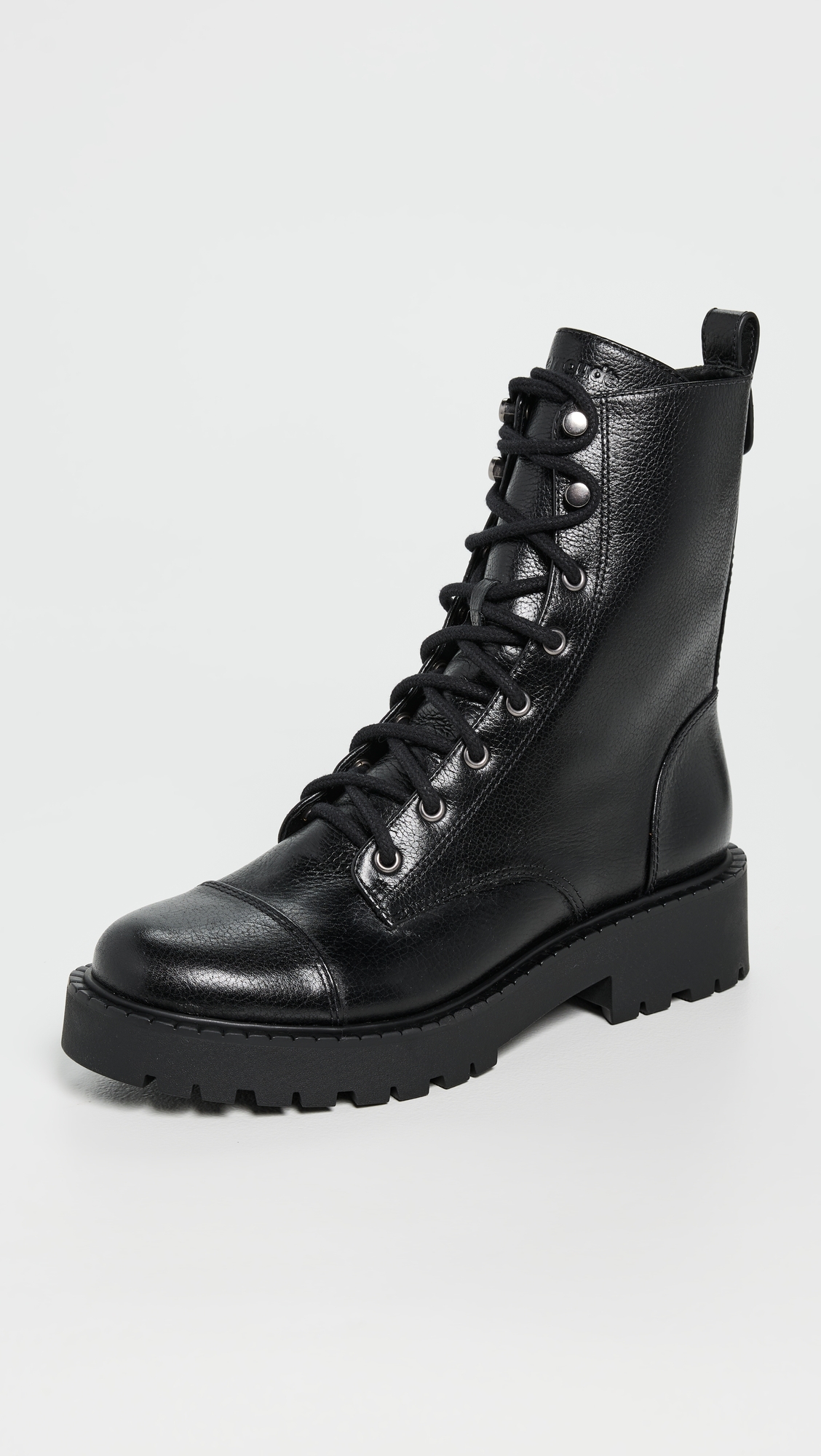 Larroudé Trinity Boots