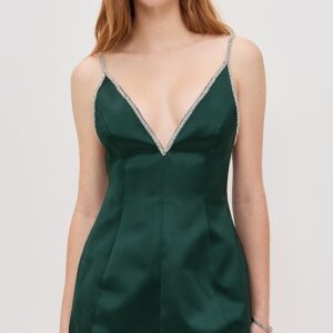 Trinnie Dress