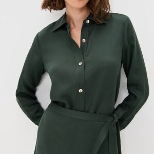 HEVRON Triva Dress