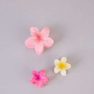 Windsor Tropical Tresses Hair Claw Clip Set Tropical Tresses Hair Claw Clip Set