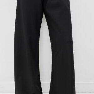 La Ligne Tropical Wool Colby Pants