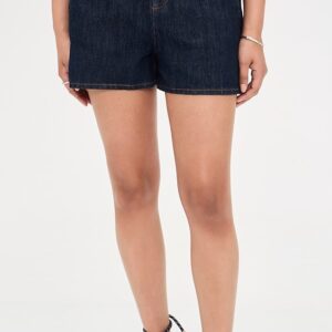 7 For All Mankind Trouser Shorts