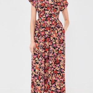 Kika Vargas Tsige Dress