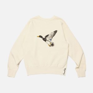Human Made Tsuriami Sweatshirt #3 Tsuriami Sweatshirt #3