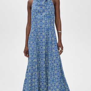 87Origins Tubo Dress