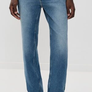 Nudie Jeans Tuff Tony Loose Fit Jeans Tuff Tony Loose Fit Jeans