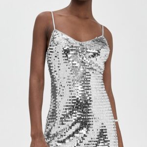 Retrofête Tula Sequin Dress