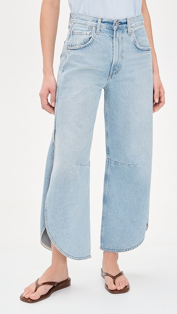 Citizens of Humanity Tulip Jeans