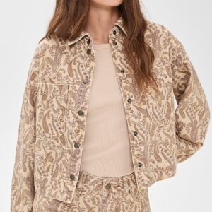 Tullia Jacket