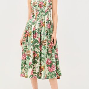 Mille Tully Dress